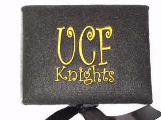 UCF Knights Photo Album, $15